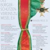 2016 - Schützenfestplakat