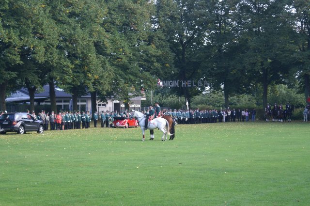 Quadrille 2008