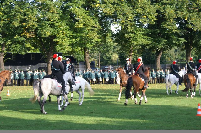 Quadrille 2008