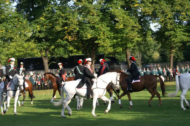 Quadrille 2008