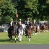 Quadrille 2008
