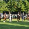 Quadrille 2008