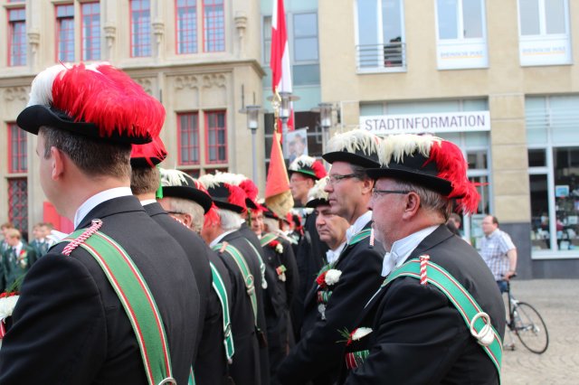 Grosser Zapfenstreich