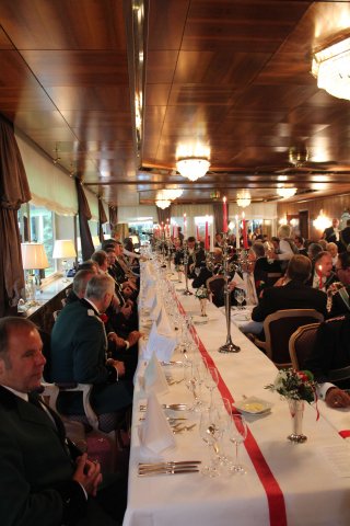 Frühstücksmorgen 2013