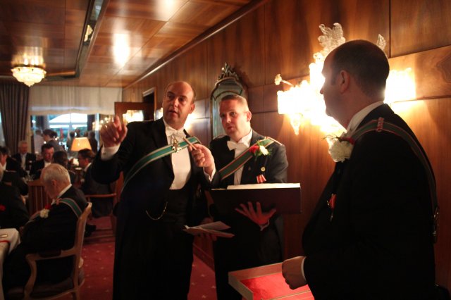 Frühstücksmorgen 2013