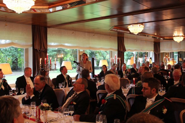 Frühstücksmorgen 2013