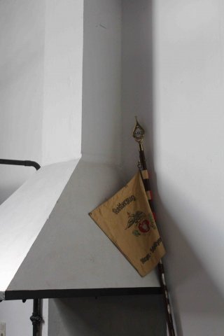 Schützenfest 2015 - Reiterzug