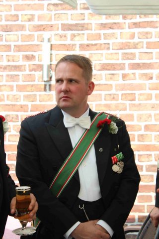 Antreten „Zum Krug“ (Nur Mitglieder)