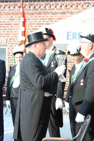 Antreten „Zum Krug“ (Nur Mitglieder)