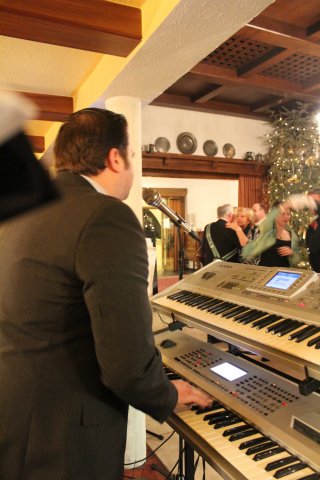 Tanzabend 2014 (Öffentlich)