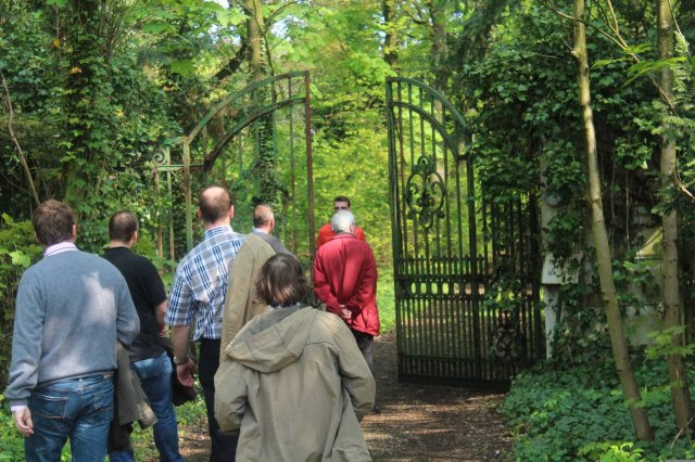 Wandertag 2012 (Öffentlich)