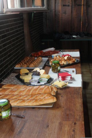 Wandertag 2012 (Öffentlich)