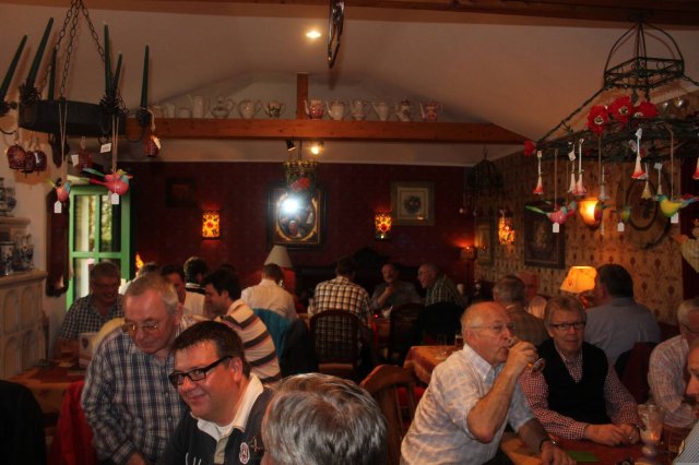 Wandertag 2012 (Öffentlich)