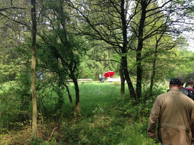 Wandertag 2014 (Öffentlich)