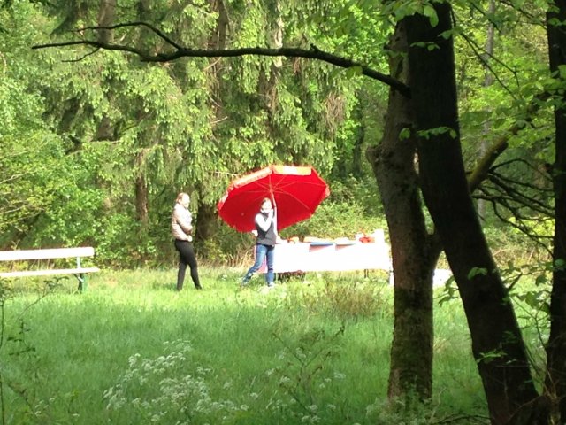 Wandertag 2014 (Öffentlich)