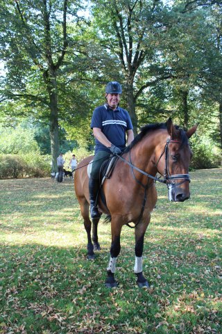 Probereiten 2016  (Öffentlich)