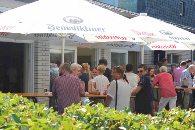 Probereiten 2016  (Öffentlich)